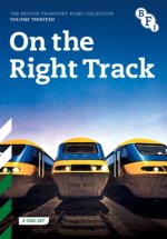 British Transport Films: Volume 13 - On the Right Track