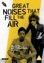 Great Noises That Fill the Air