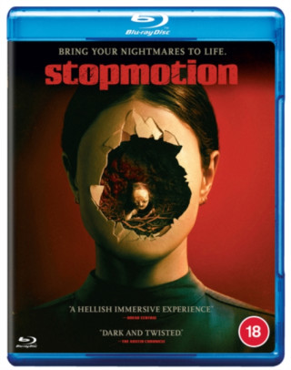 Stopmotion