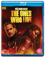 The Walking Dead: The Ones Who Live