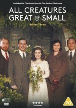 All Creatures Great & Small: Series 3