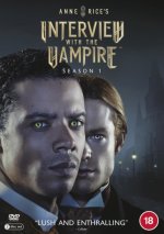 Anne Rice's Interview With the Vampire: Season 1