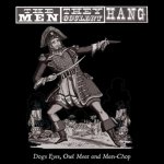 Dogs Eyes, Owl Meat and Man-chop