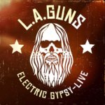 Electric Gypsy -  Live