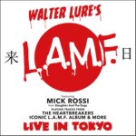 Live in Tokyo