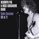 Radio Sessions 69 to 71