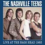 Live at the Nag's Head 1983