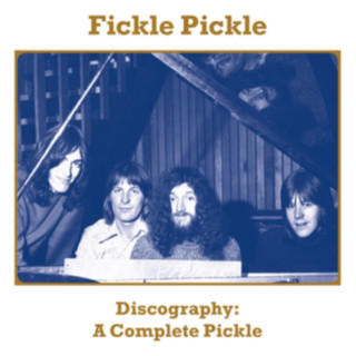 Discography