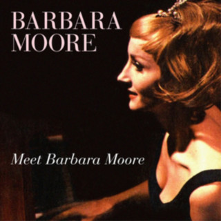 Meet Barbara Moore