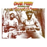 Channeling Lee 'Scratch' Perry
