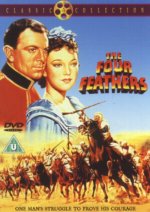 The Four Feathers