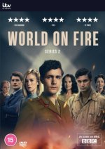World On Fire: Series 2