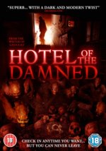 Hotel of the Damned