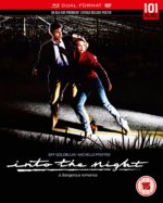Into the Night