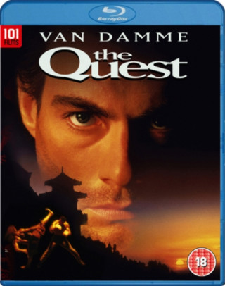 The Quest