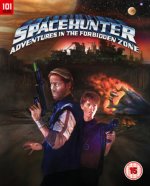 Spacehunter - Adventures in the Forbidden Zone