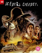 Jeepers Creepers