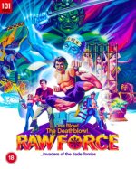 Raw Force