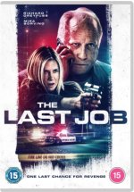 The Last Job