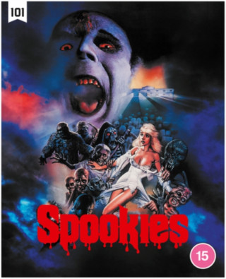 Spookies