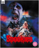 Spookies