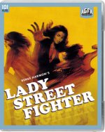 Lady Street Fighter