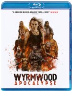 Wyrmwood - Apocalypse