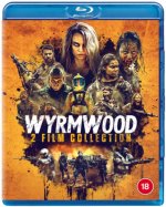 Wyrmwood - Road of the Dead & Apocalypse