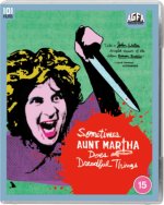 Sometimes Aunt Martha Does Dreadful Things