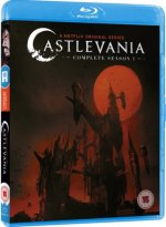 Castlevania: Complete Season 1
