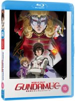Mobile Suit Gundam: Unicorn