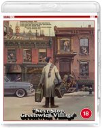 Next Stop, Greenwich Village