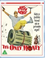 It's Only Money