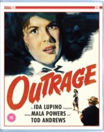Outrage