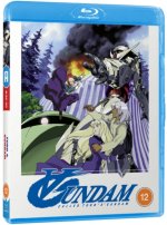 Turn a Gundam: Part Two