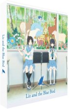 Liz and the Blue Bird