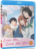 Love Me, Love Me Not