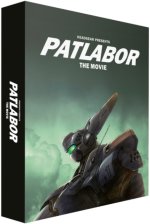 Patlabor: The Movie