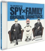 Spy X Family