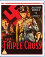 Triple Cross