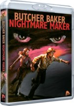 Butcher, Baker, Nightmare Maker