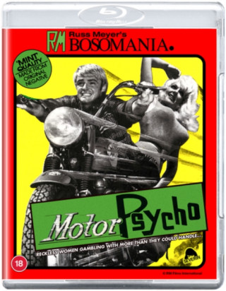 Motorpsycho