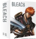 Bleach: Part 1