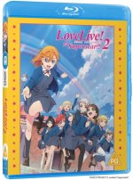 Love Live! Superstar!!: Season 2