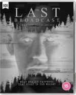 The Last Broadcast