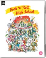 Rock 'N' Roll High School