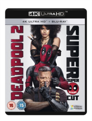 Deadpool 2