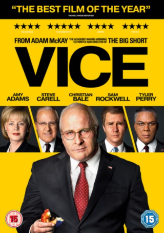 Vice