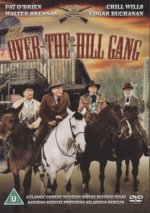 The Over-the-hill Gang