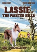 Lassie: In the Painted Hills